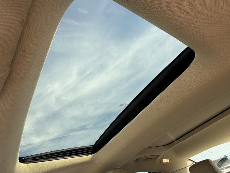 2013 Lincoln MKS EcoBoost Del Rio TX