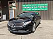 2013 Lincoln MKS EcoBoost