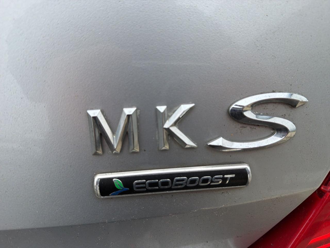 2013 Lincoln MKS EcoBoost Gaithersburg MD