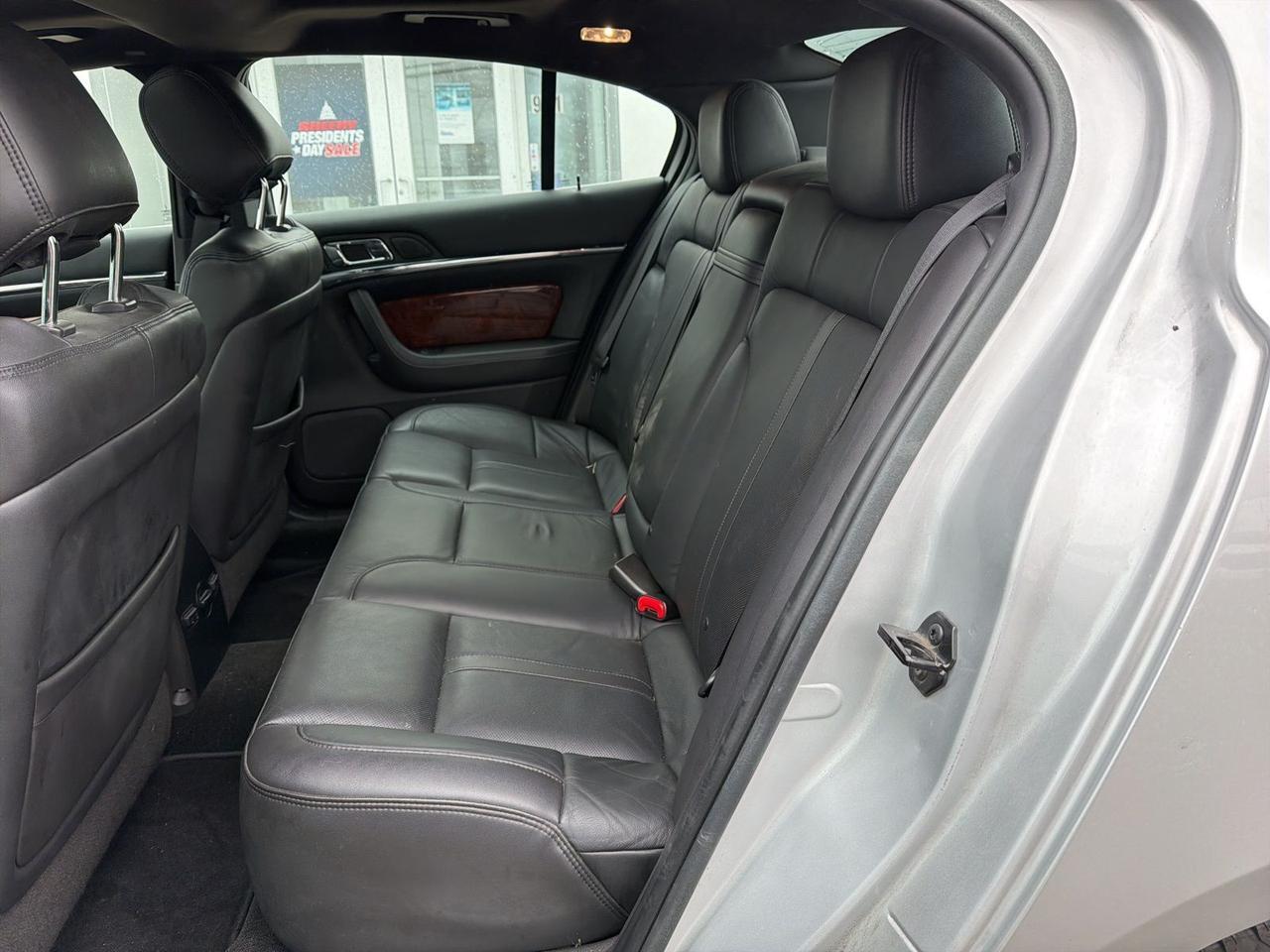 2013 Lincoln MKS EcoBoost Gaithersburg MD