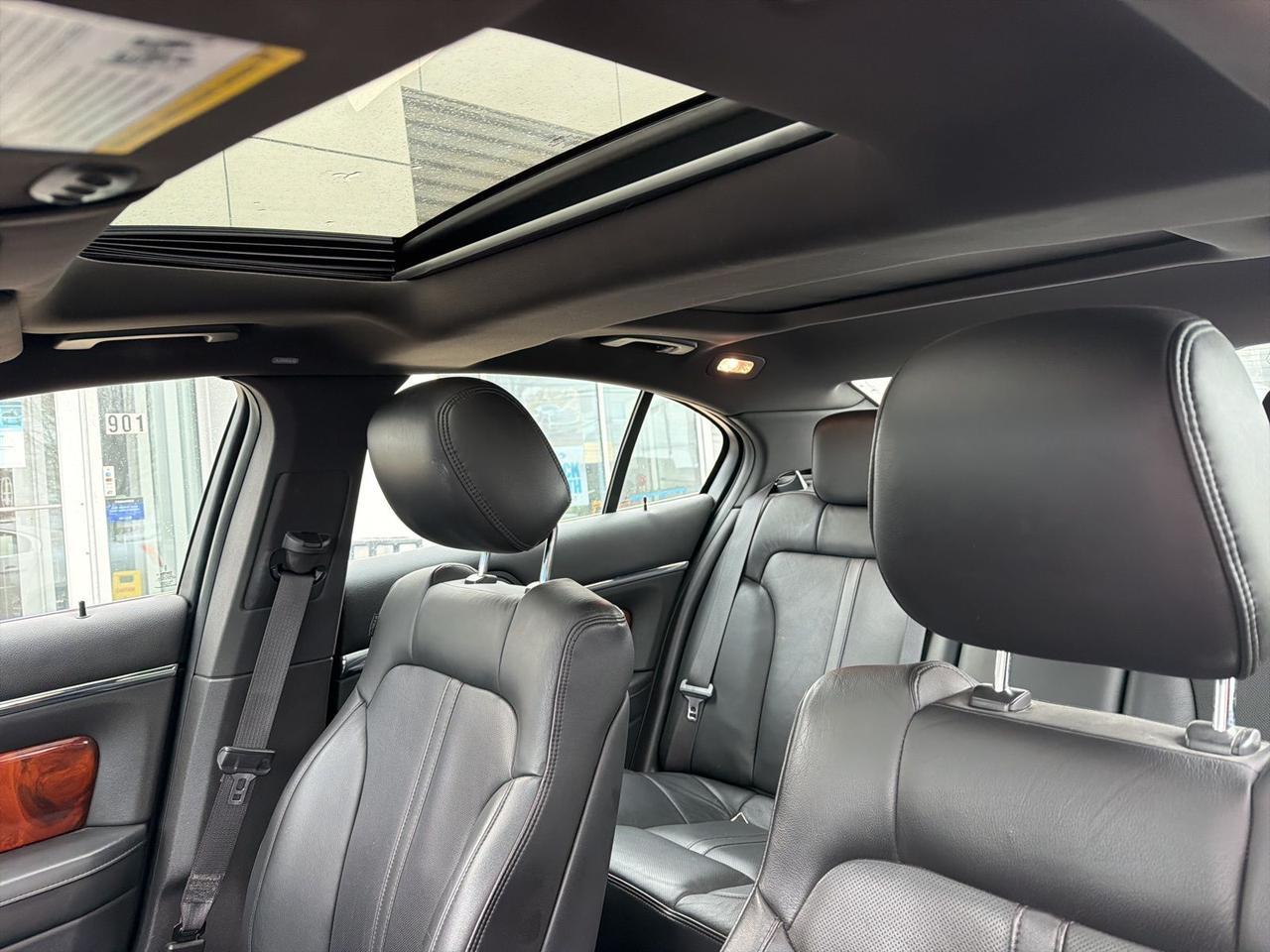 2013 Lincoln MKS EcoBoost Gaithersburg MD