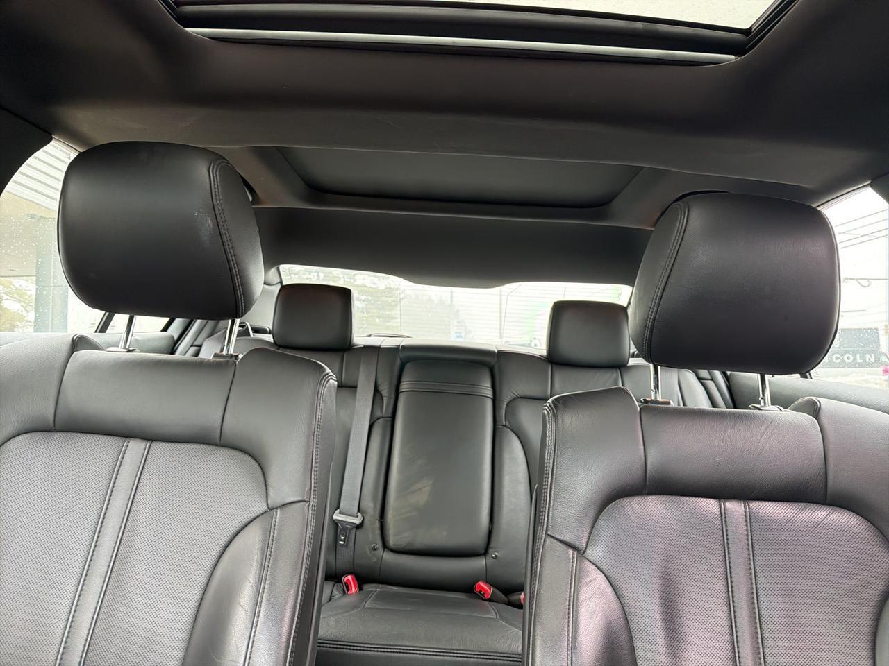 2013 Lincoln MKS EcoBoost Gaithersburg MD