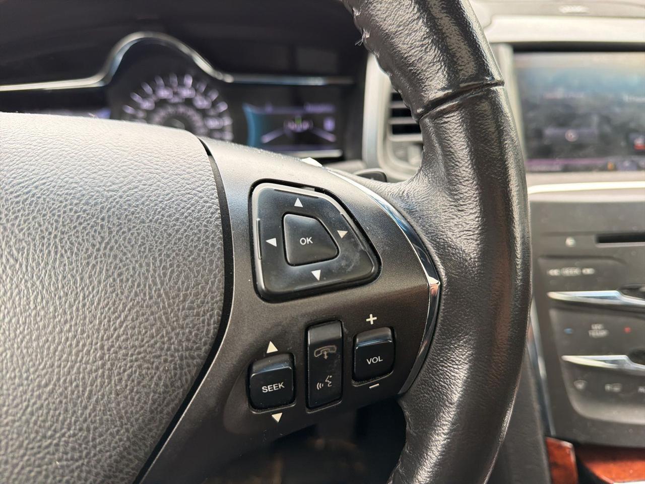 2013 Lincoln MKS EcoBoost Gaithersburg MD