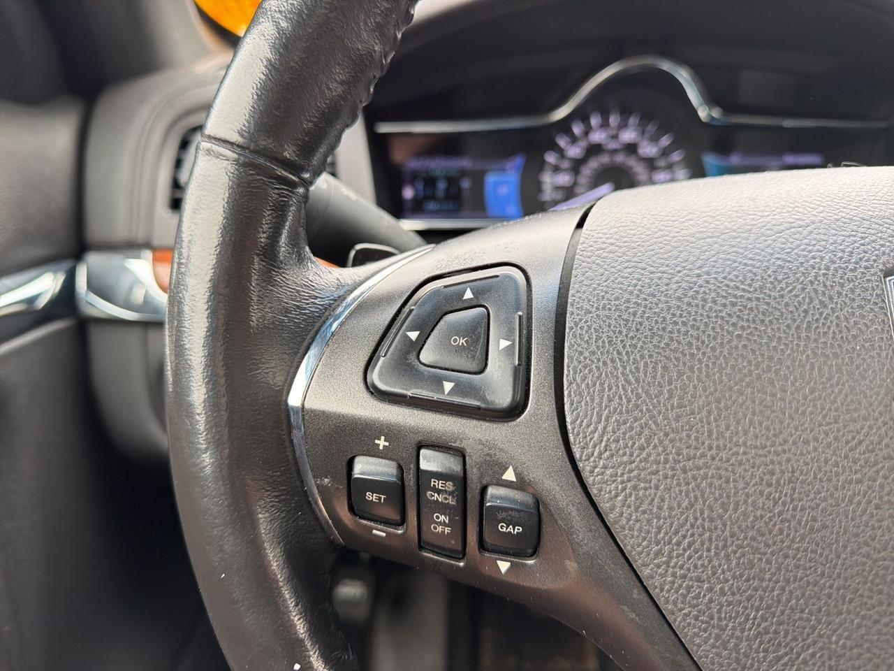 2013 Lincoln MKS EcoBoost Gaithersburg MD