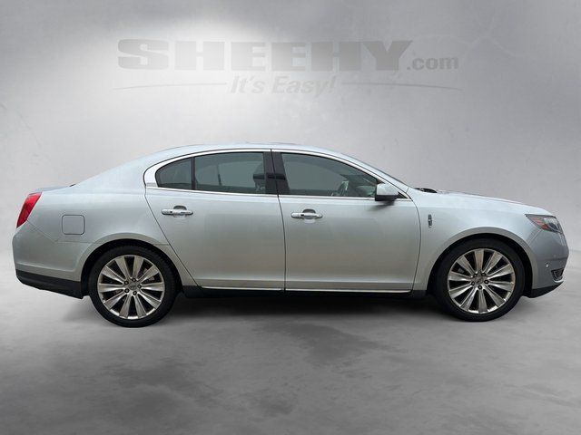 2013 Lincoln MKS EcoBoost Gaithersburg MD