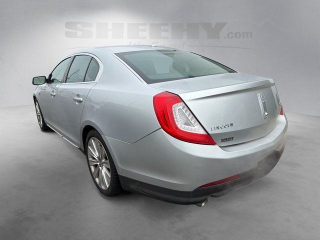 2013 Lincoln MKS EcoBoost Gaithersburg MD