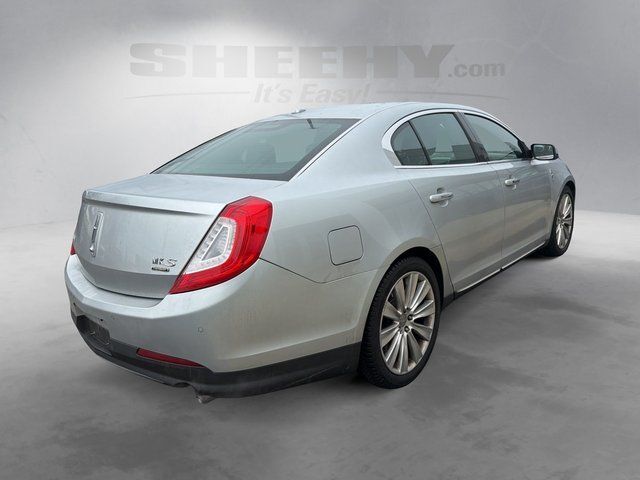 2013 Lincoln MKS EcoBoost Gaithersburg MD