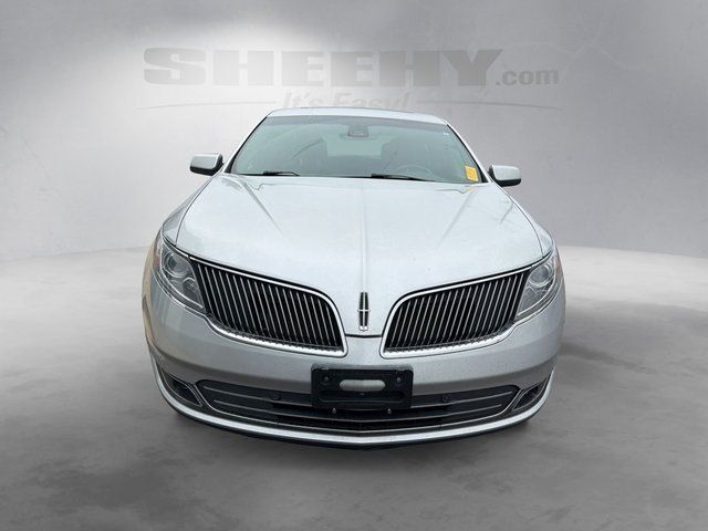 2013 Lincoln MKS EcoBoost Gaithersburg MD