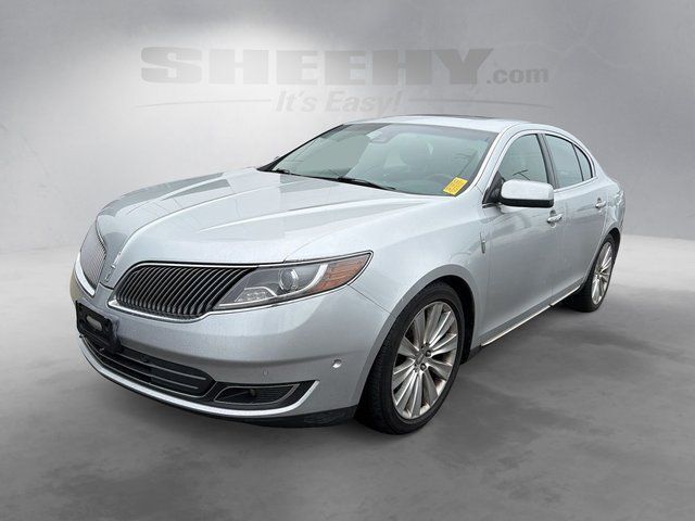 2013 Lincoln MKS EcoBoost Gaithersburg MD