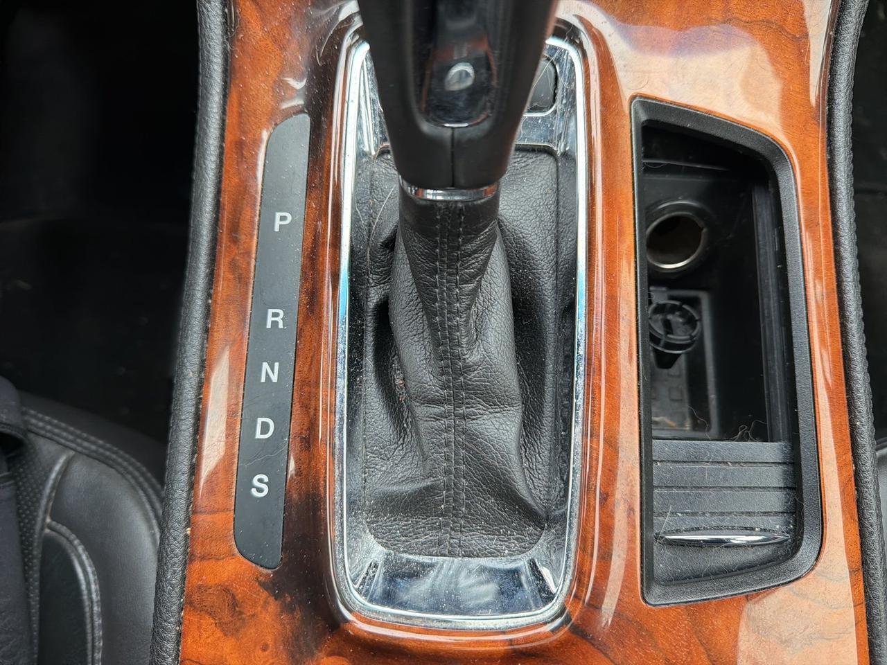 2013 Lincoln MKS EcoBoost Gaithersburg MD