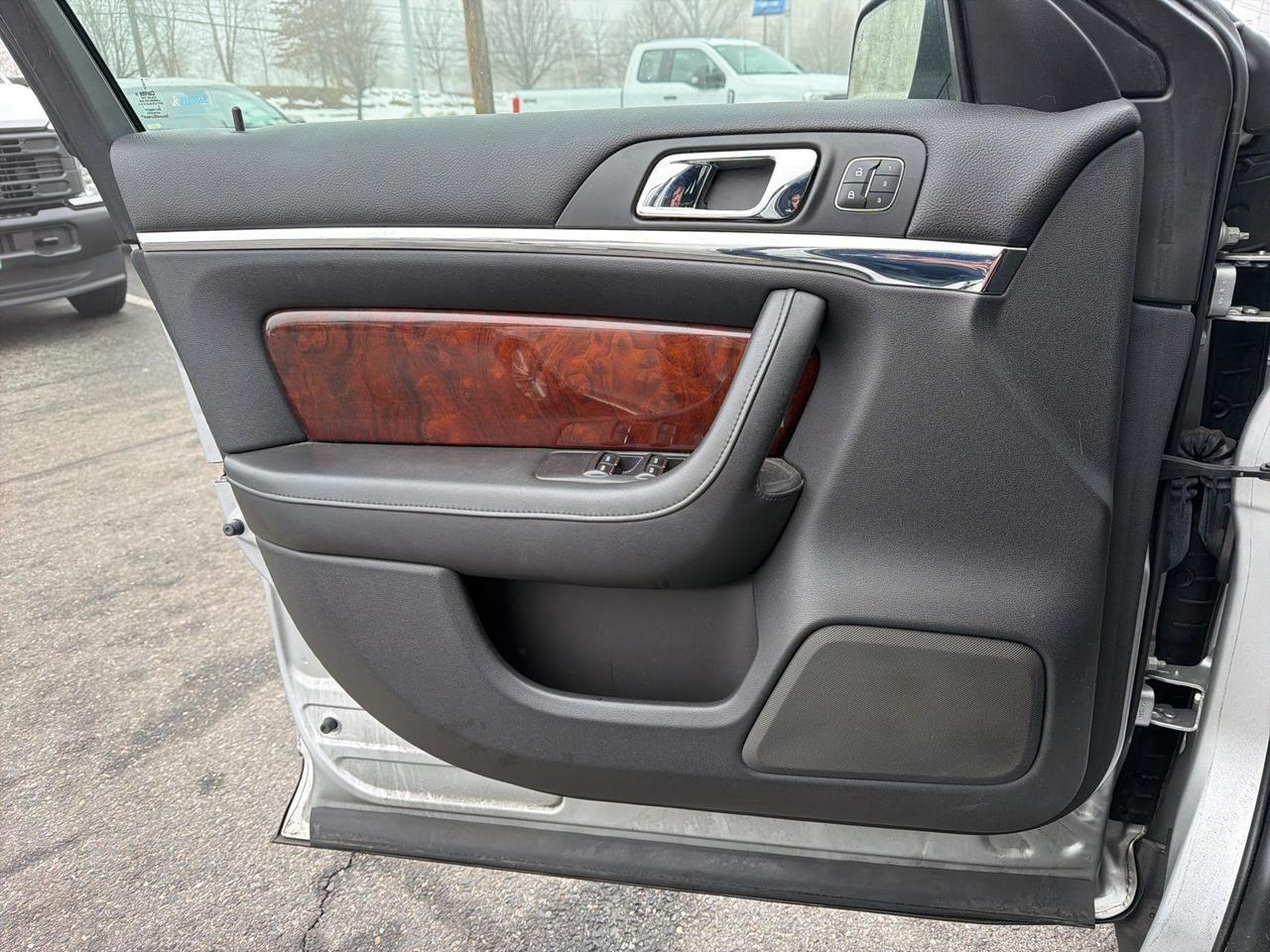 2013 Lincoln MKS EcoBoost Gaithersburg MD