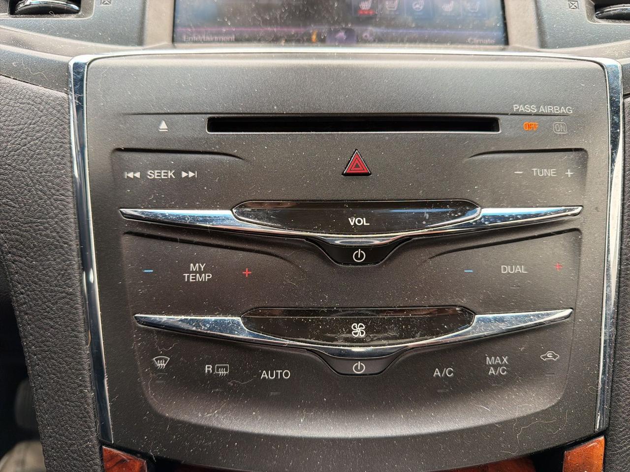 2013 Lincoln MKS EcoBoost Gaithersburg MD