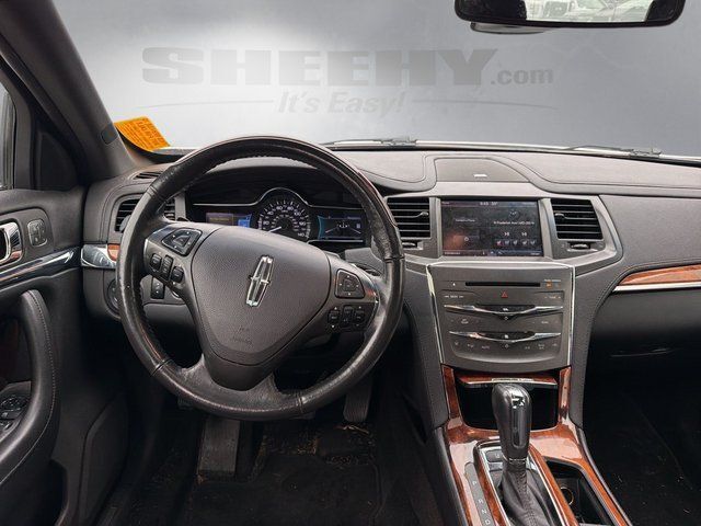 2013 Lincoln MKS EcoBoost Gaithersburg MD