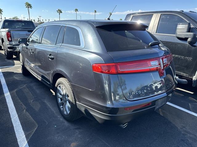 2013 Lincoln MKT Base Tucson AZ