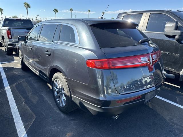 2013 Lincoln MKT Base Tucson AZ