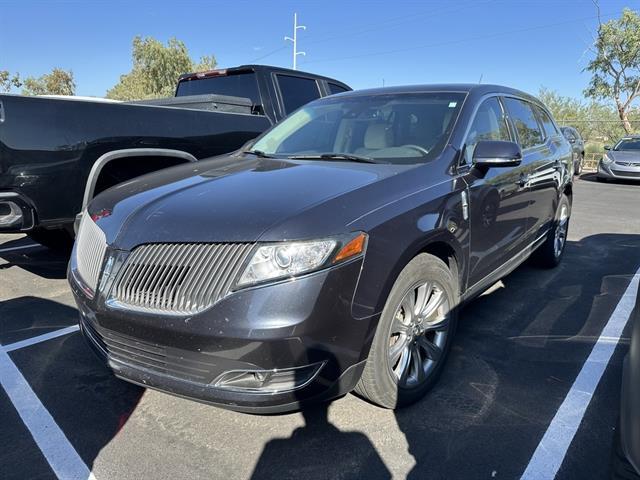 2013 Lincoln MKT Base Tucson AZ