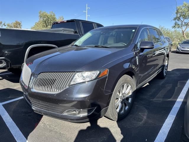 2013 Lincoln MKT Base Tucson AZ