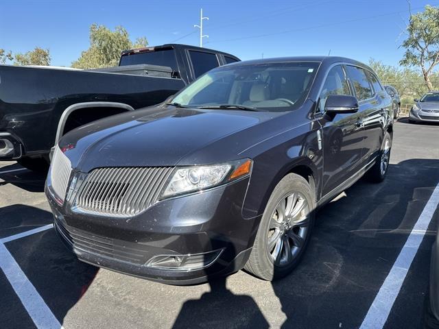 2013 Lincoln MKT Base Tucson AZ