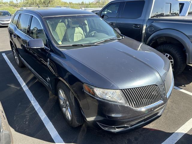 2013 Lincoln MKT Base Tucson AZ