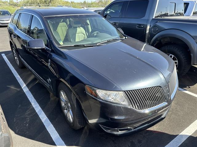 2013 Lincoln MKT Base Tucson AZ