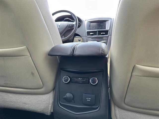 2013 Lincoln MKT Base Tucson AZ