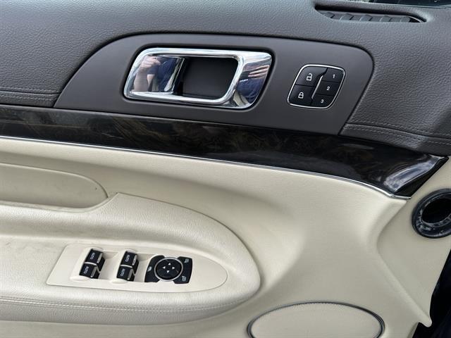 2013 Lincoln MKT Base Tucson AZ