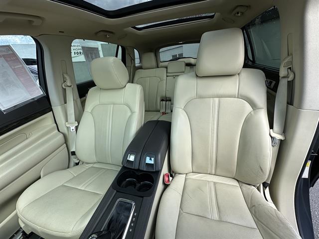 2013 Lincoln MKT Base Tucson AZ