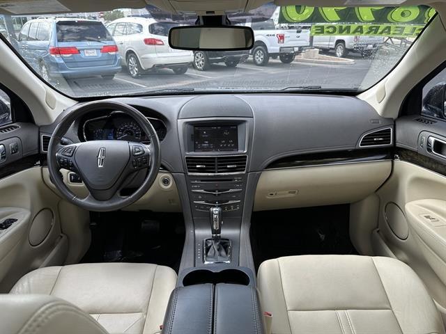 2013 Lincoln MKT Base Tucson AZ