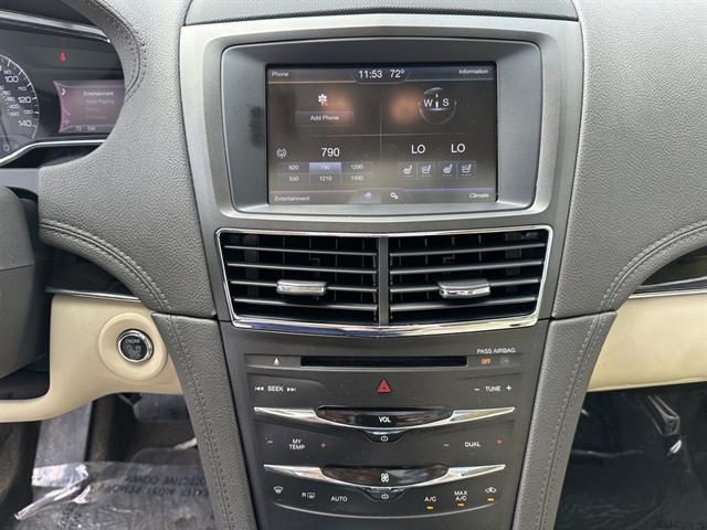 2013 Lincoln MKT Base Tucson AZ