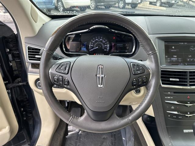 2013 Lincoln MKT Base Tucson AZ