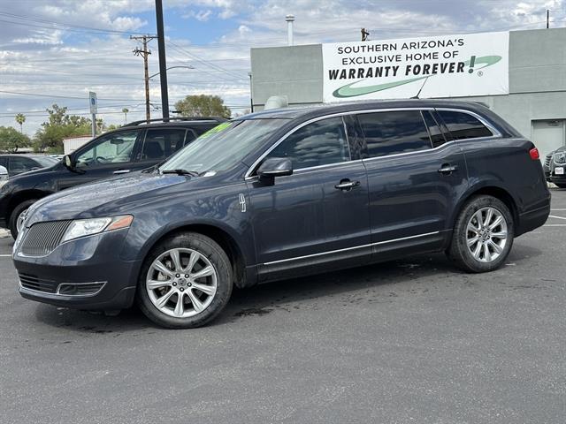 2013 Lincoln MKT Base Tucson AZ