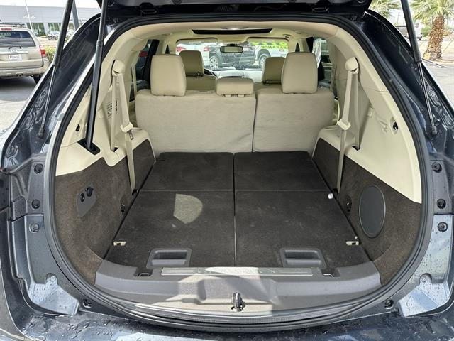 2013 Lincoln MKT Base Tucson AZ