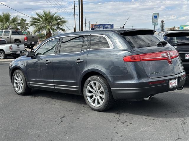 2013 Lincoln MKT Base Tucson AZ