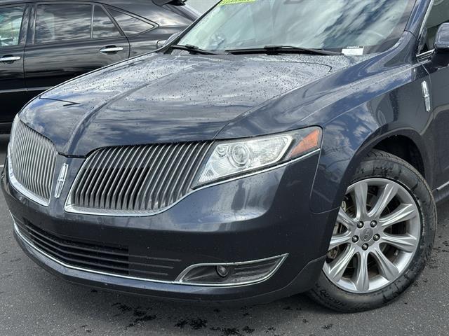 2013 Lincoln MKT Base Tucson AZ