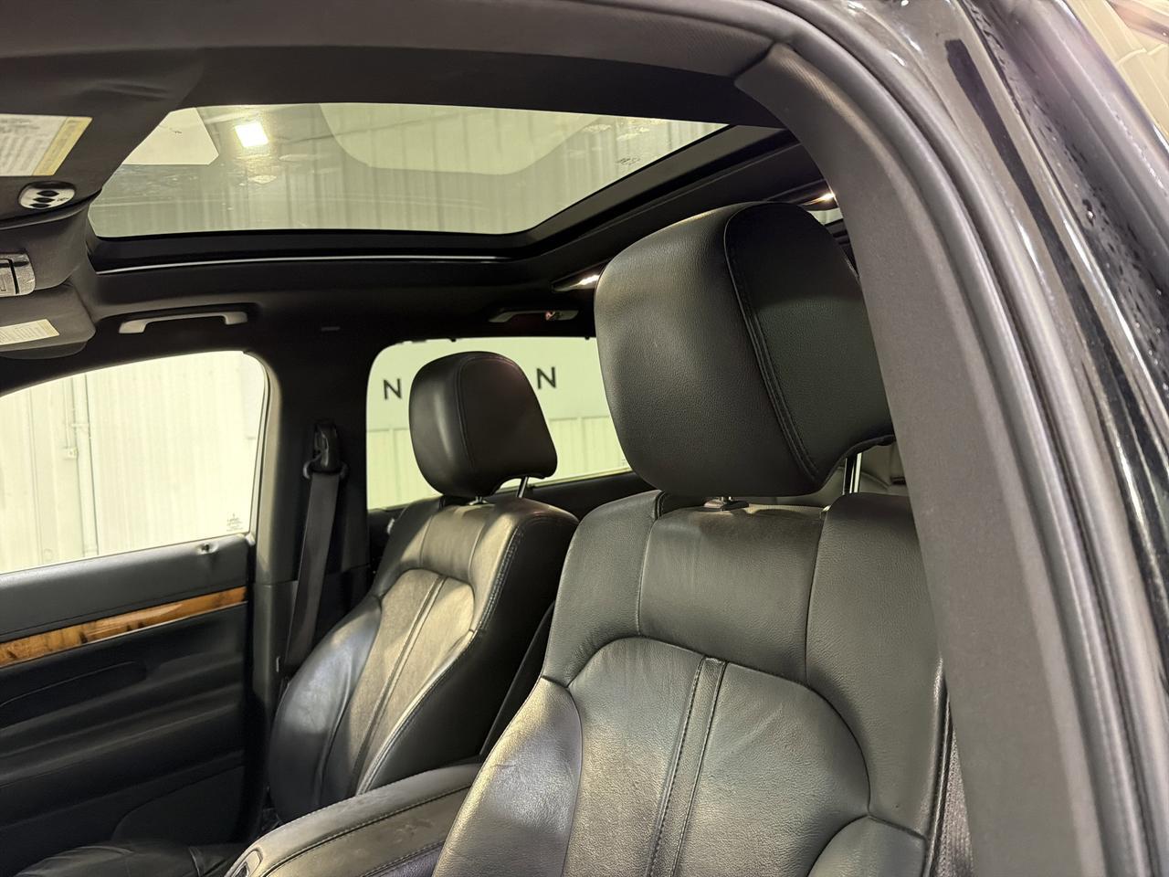 2013 Lincoln MKT Livery San Antonio TX