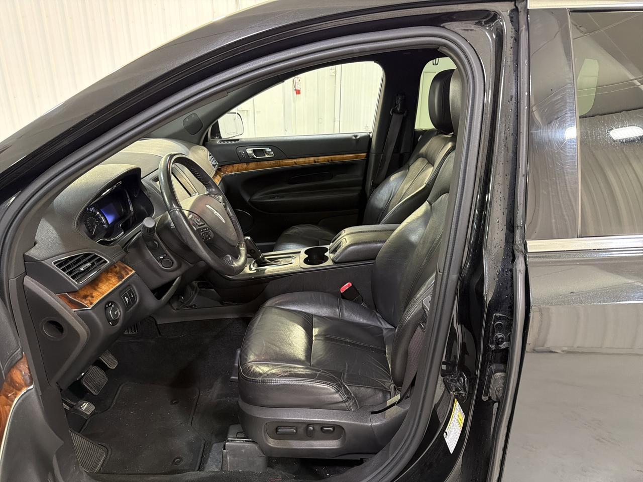 2013 Lincoln MKT Livery San Antonio TX