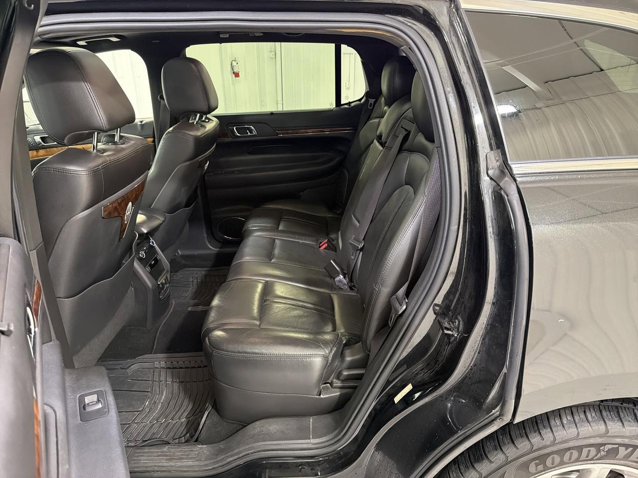 2013 Lincoln MKT Livery San Antonio TX