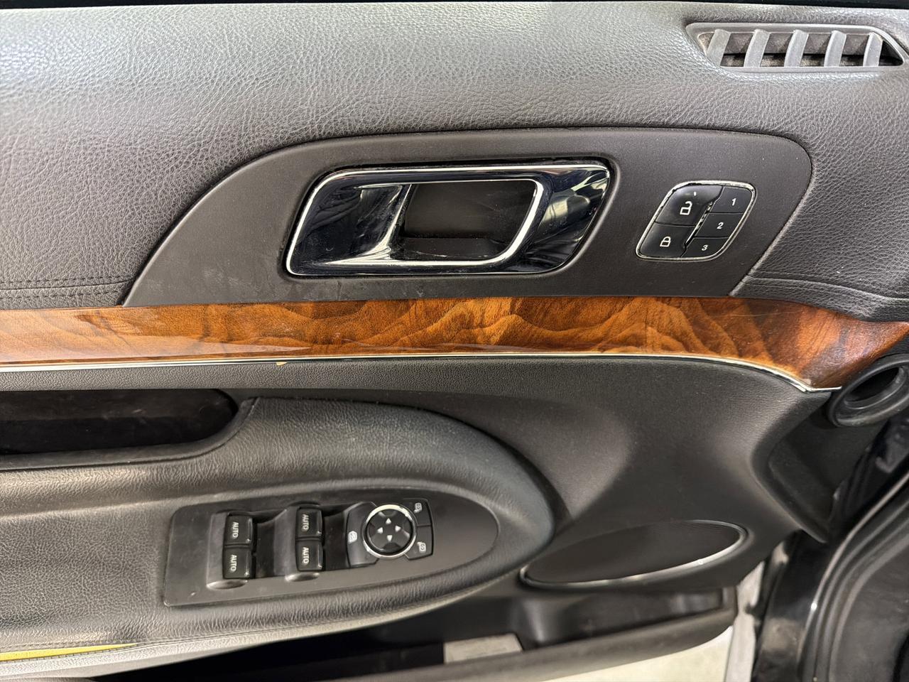 2013 Lincoln MKT Livery San Antonio TX