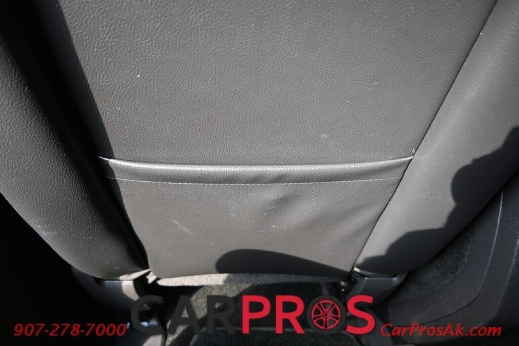 2013 Lincoln MKX - AWD - Premium & Elite Pkg - Auto Start - Power Leather Heated Seats - Driver Memory Seat - Heated Steering - Adaptive Cruise & Blind Spot Alert - Panoramic Sunroof- Back up Camera - 2nd Row Heated Seats - Power Liftgate - Engine Block Heater Anchorage AK