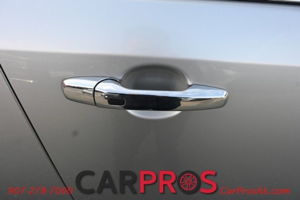 2013 Lincoln MKX - AWD - Premium & Elite Pkg - Auto Start - Power Leather Heated Seats - Driver Memory Seat - Heated Steering - Adaptive Cruise & Blind Spot Alert - Panoramic Sunroof- Back up Camera - 2nd Row Heated Seats - Power Liftgate - Engine Block Heater Anchorage AK