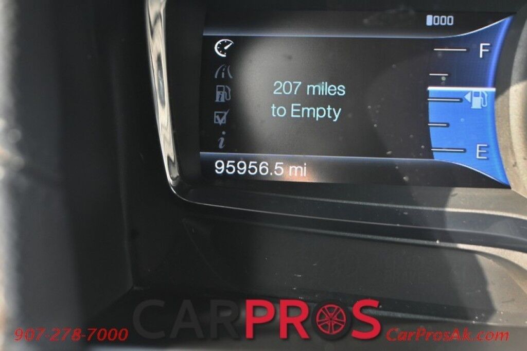 2013 Lincoln MKX - AWD - Premium & Elite Pkg - Auto Start - Power Leather Heated Seats - Driver Memory Seat - Heated Steering - Adaptive Cruise & Blind Spot Alert - Panoramic Sunroof- Back up Camera - 2nd Row Heated Seats - Power Liftgate - Engine Block Heater Anchorage AK