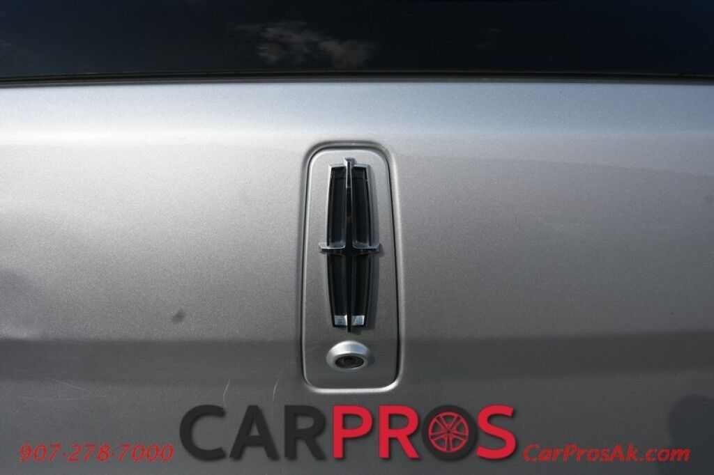 2013 Lincoln MKX - AWD - Premium & Elite Pkg - Auto Start - Power Leather Heated Seats - Driver Memory Seat - Heated Steering - Adaptive Cruise & Blind Spot Alert - Panoramic Sunroof- Back up Camera - 2nd Row Heated Seats - Power Liftgate - Engine Block Heater Anchorage AK