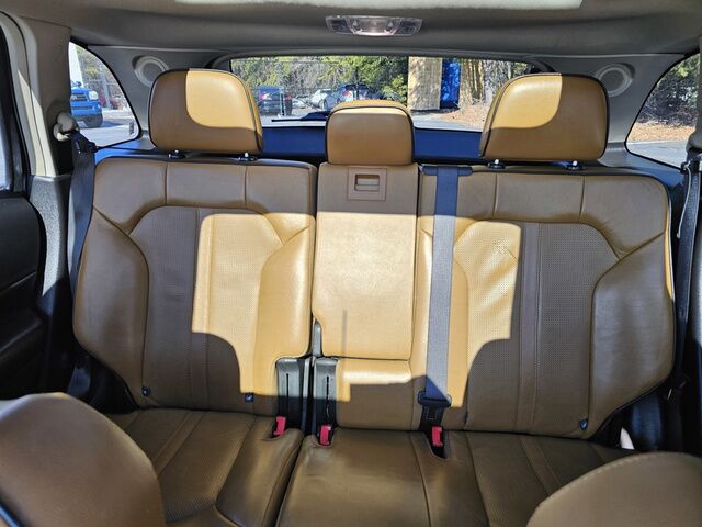 2013 Lincoln MKX Duluth GA