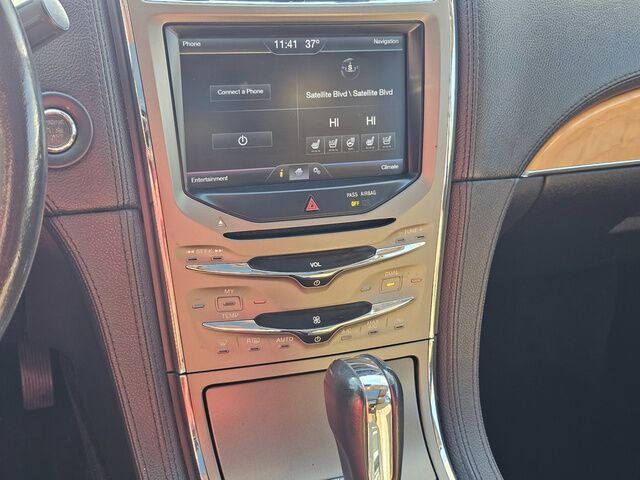 2013 Lincoln MKX Duluth GA