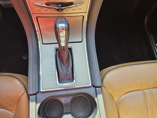 2013 Lincoln MKX Duluth GA