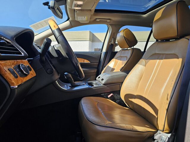 2013 Lincoln MKX Duluth GA