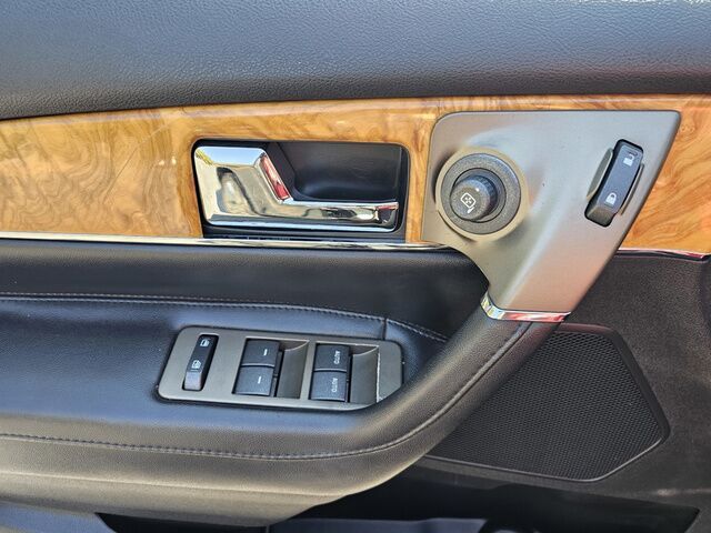 2013 Lincoln MKX Duluth GA