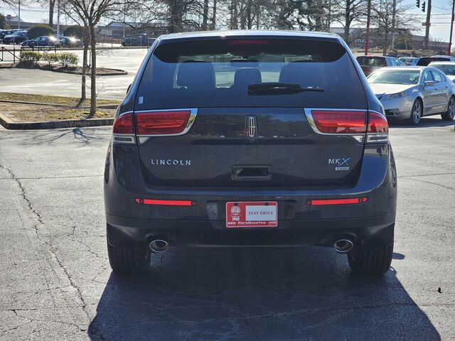 2013 Lincoln MKX Duluth GA