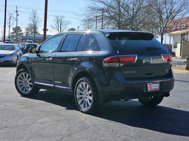 2013 Lincoln MKX Duluth GA