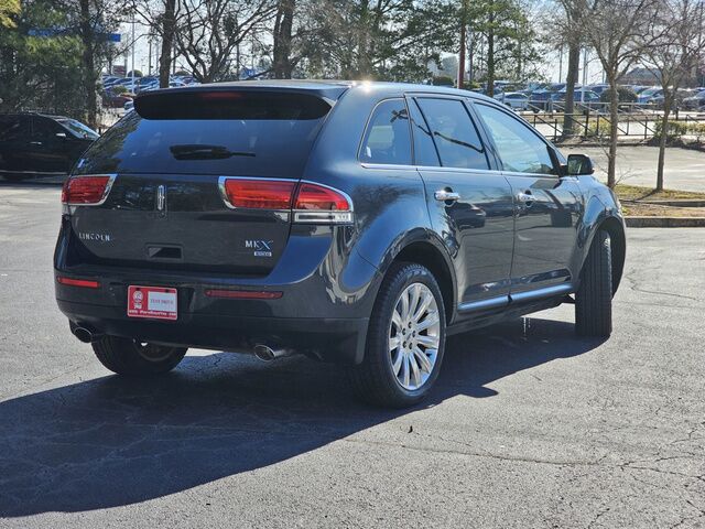 2013 Lincoln MKX Duluth GA
